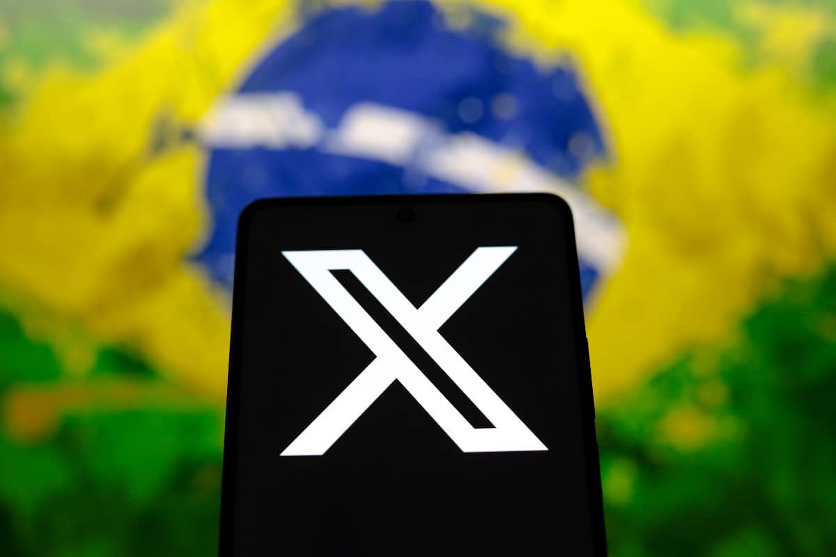 Starlink, obligada a bloquear el acceso a X en Brasil tras la orden judicial emitida por el Supremo