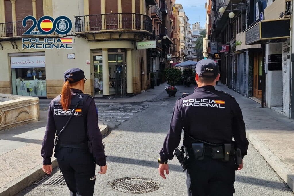 Alicante