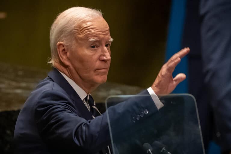 Documentos del FBI revelan que el régimen chino intentó injerir en las elecciones de 2020 para favorecer a Biden