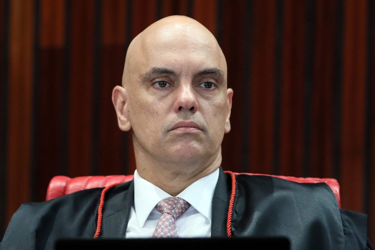 Más de 150 diputados y 30 senadores piden que el juez Alexandre de Moraes sea sometido a juicio político