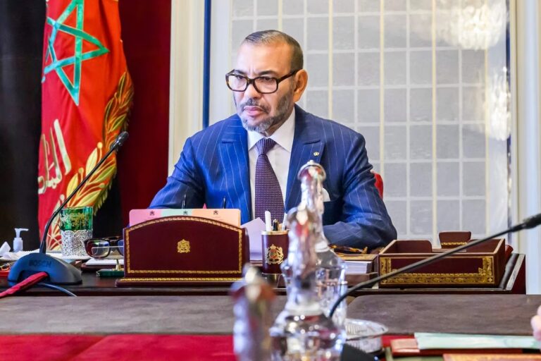 Marruecos licita 1.090 hectáreas agrícolas de regadío  en la antigua Villa Cisneros para incrementar su presencia económica en el Sáhara Occidental