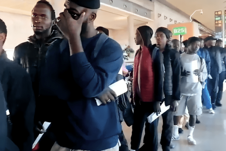 La Unión Europea dispara la concesión de nacionalidades con sirios, marroquíes y albaneses a la cabeza