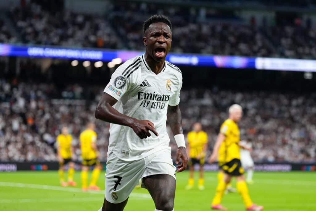 El Dortmund sufre otra remontada histórica del Real Madrid en Champios