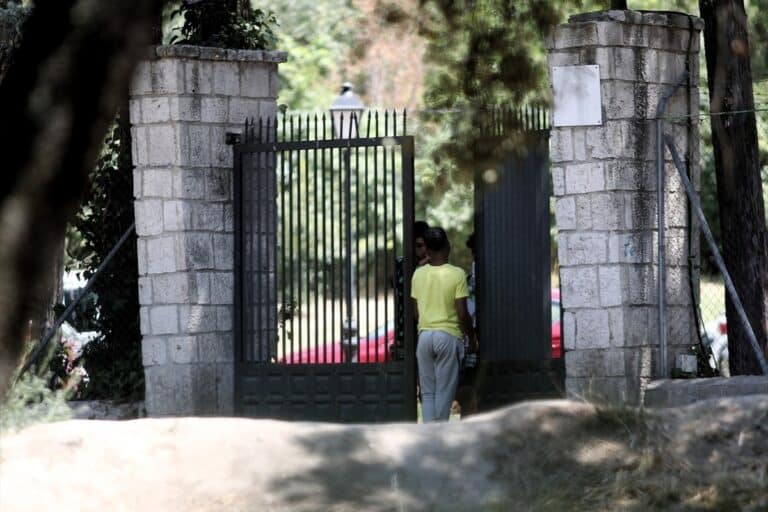 En libertad ocho menas del centro de Casa de Campo que agredieron a los trabajadores y amenazaron de muerte a la directora