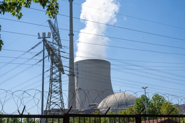 La CDU confirma el giro hacia las nucleares y crea una comisión de investigación contra Los Verdes