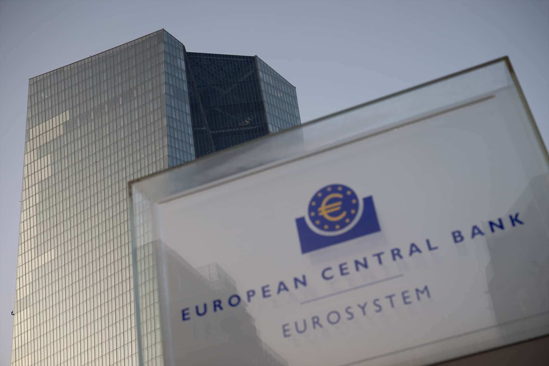 El BCE opta por un nuevo recorte de 25 puntos básicos y deja los tipos en el 3,25%