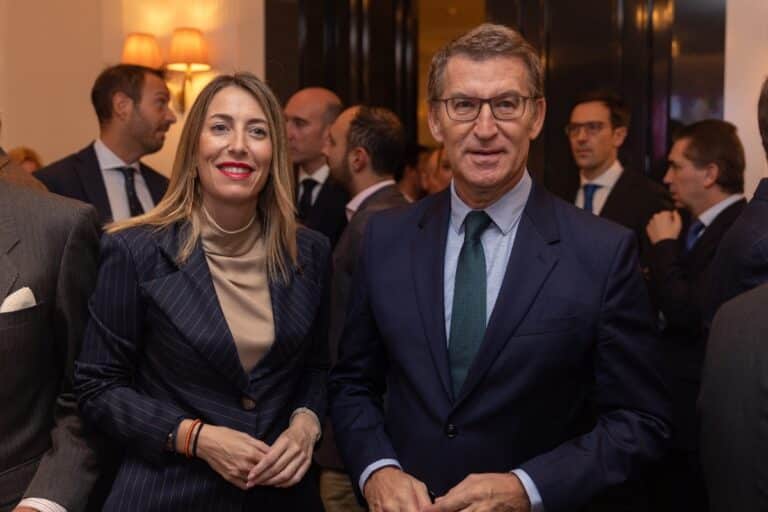 La Junta de Extremadura gasta más en organismos ideológicos con Guardiola que durante los gobiernos del PSOE