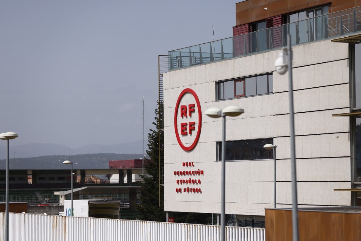 La UCO señala que la trama Koldo propuso a la RFEF de Rubiales realizar PCR en eventos deportivos