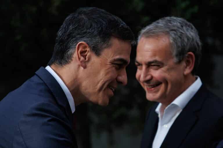 El PP veta las comparecencias de Zapatero y de José Bono propuestas por VOX en la comisión en el Senado sobre la trama corrupta del PSOE