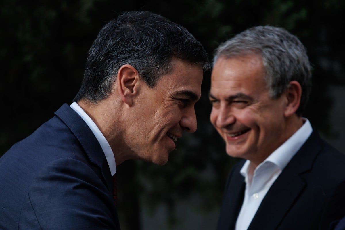 El PP veta las comparecencias de Zapatero y de José Bono propuestas por VOX en la comisión en el Senado sobre la trama corrupta del PSOE