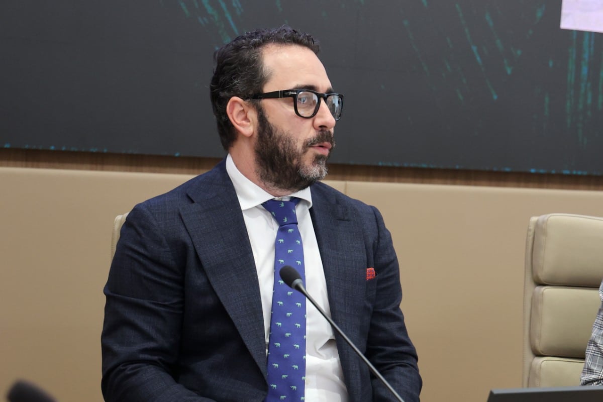 Aldama entrega en el Supremo el contrato de un piso para Ábalos, preadjudicaciones y una carta a Guaidó