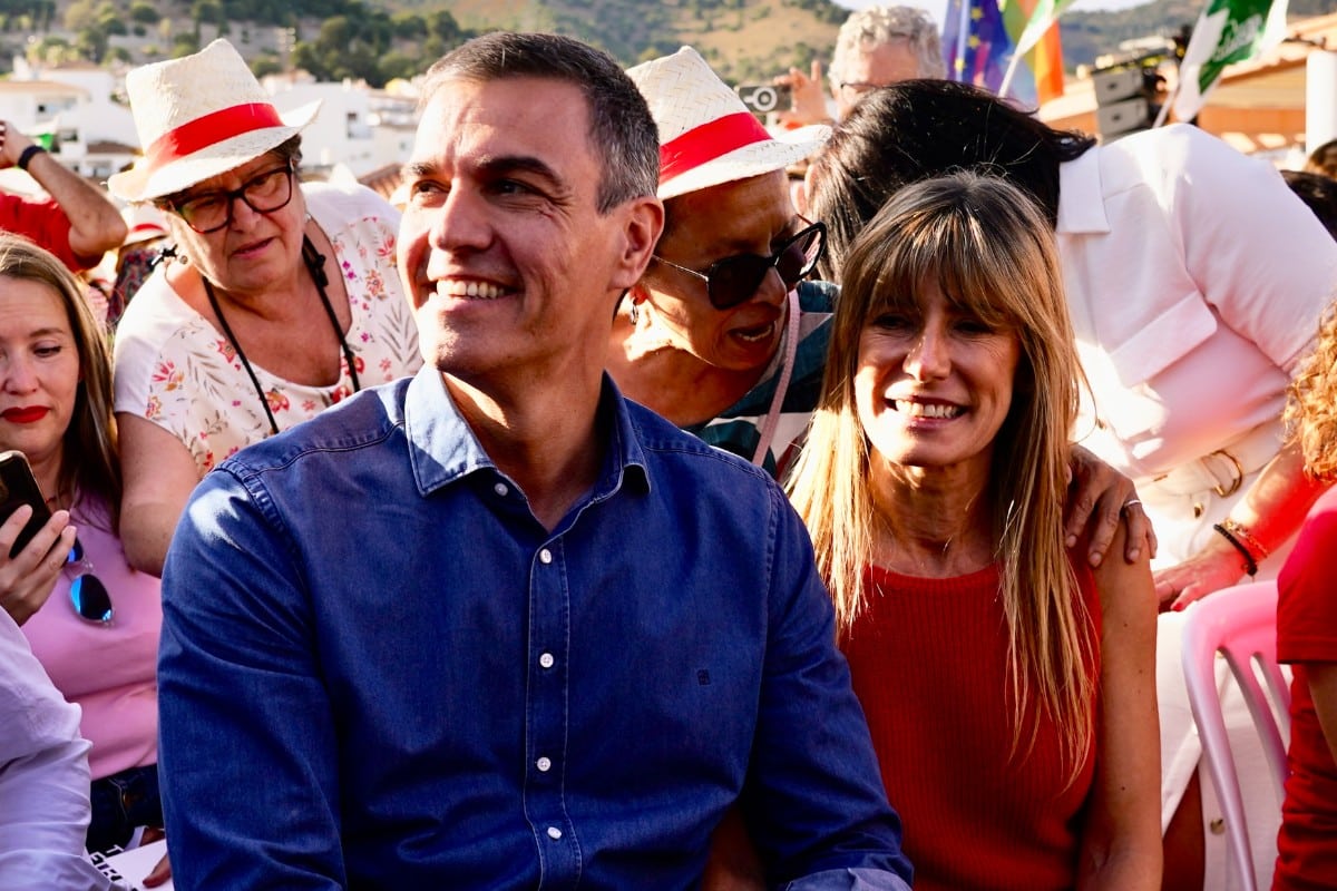 La Audiencia respalda la citación de Sánchez y señala desvío de poder en la promoción de Begoña Gómez