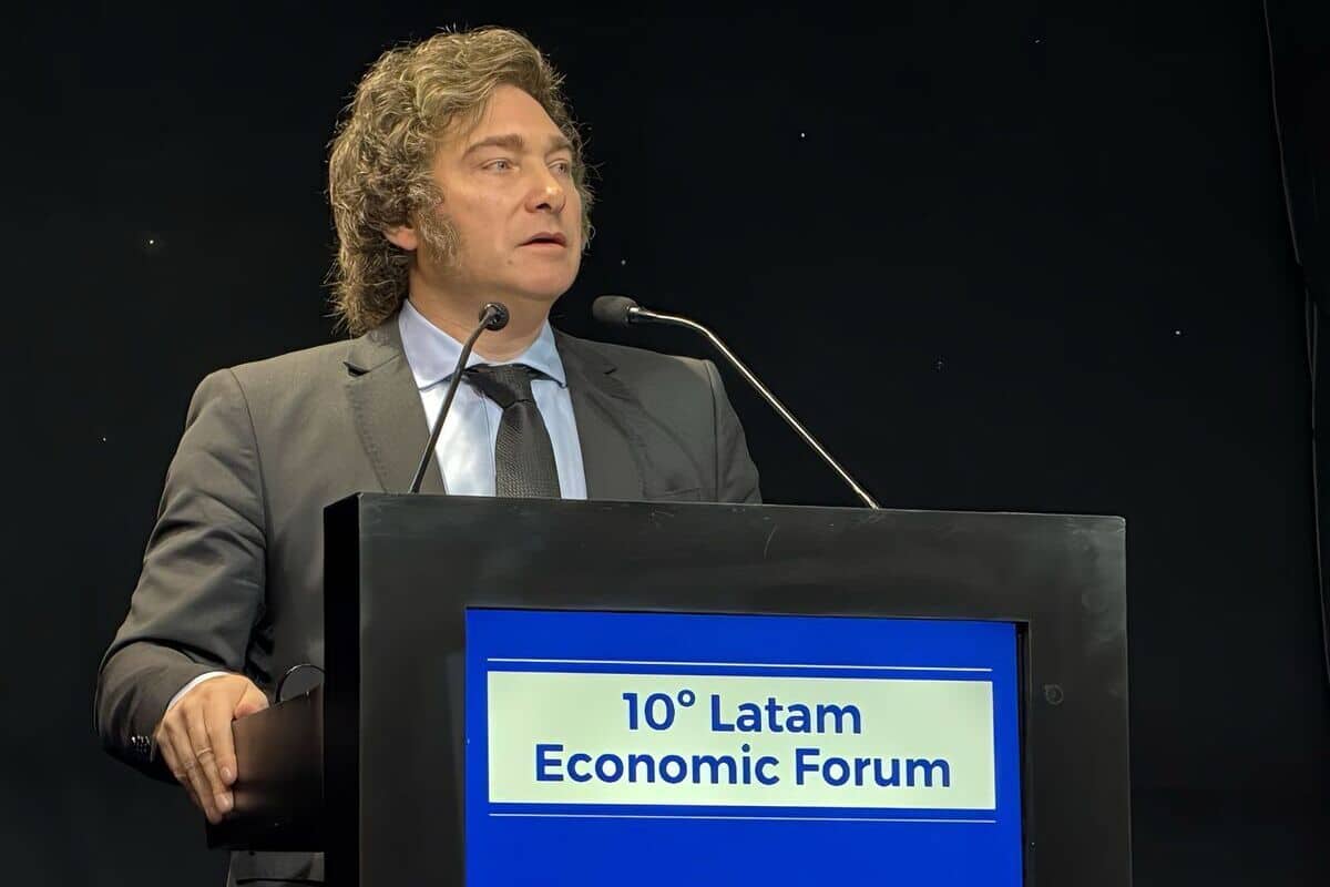 El Gobierno de Milei sigue los pasos de Trump y retira a Argentina de la Organización Mundial de la Salud