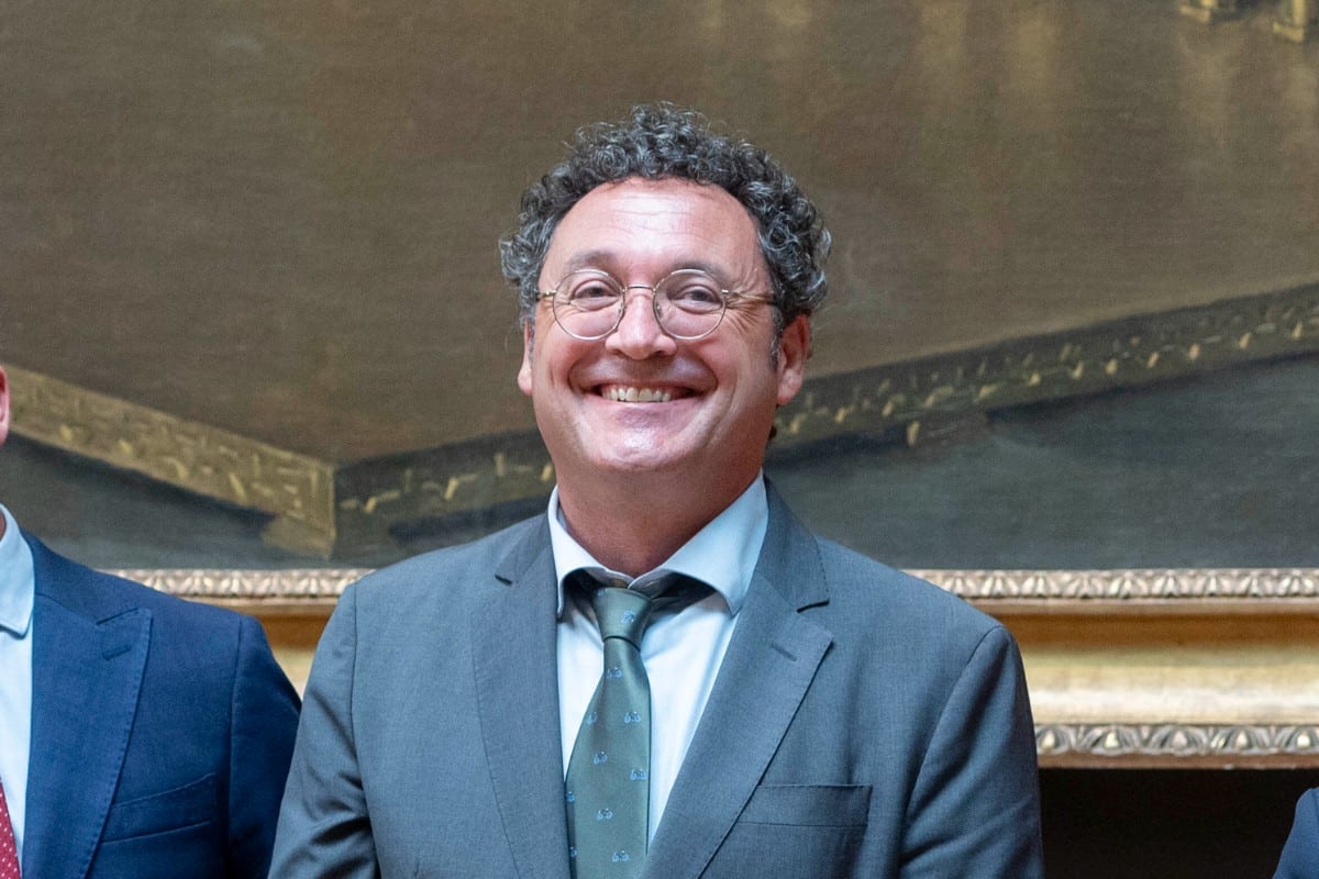 La Asociación de Fiscales planta a García Ortiz y tacha de «pantomima» la reforma del Estatuto del Ministerio Fiscal