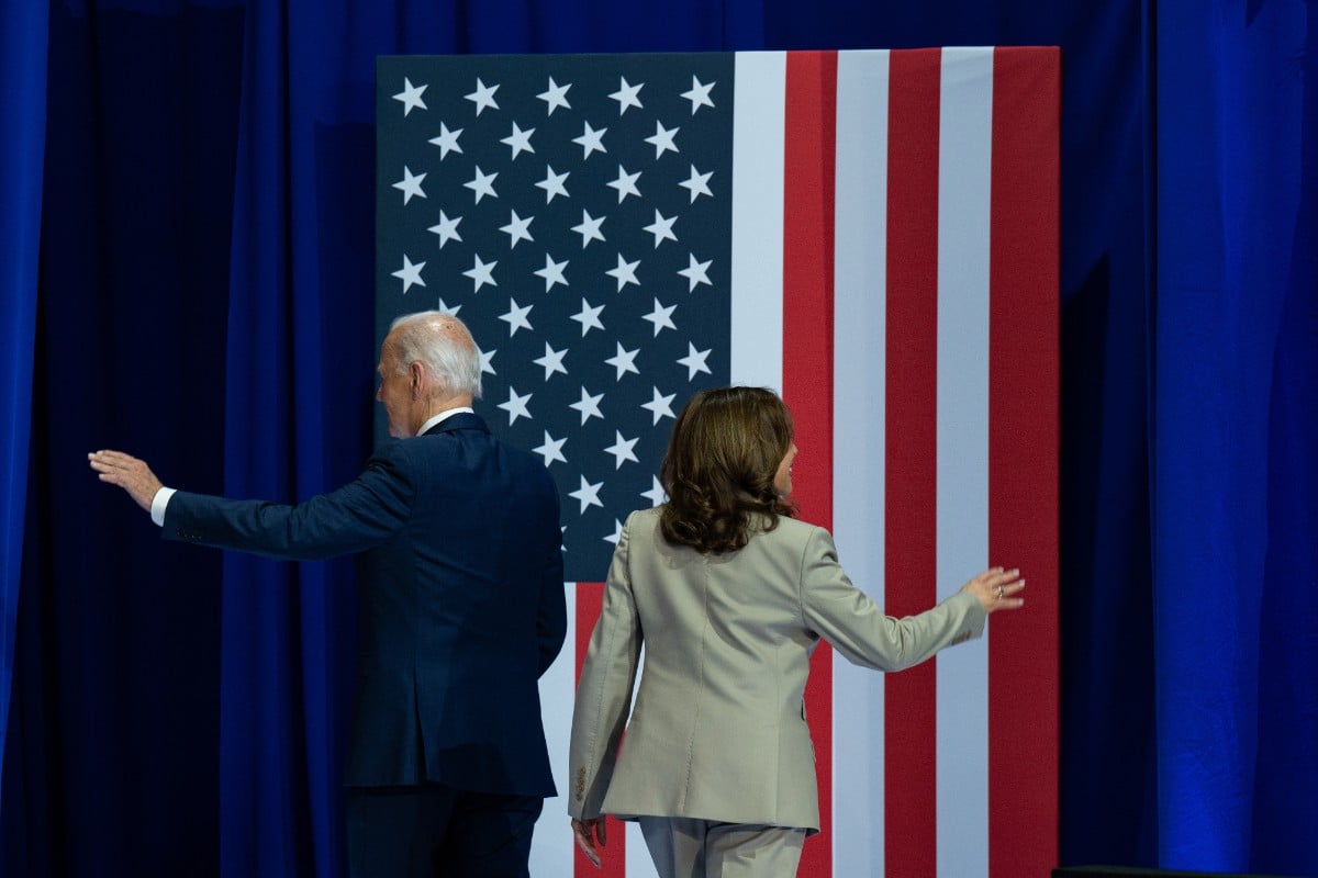 El FBI manipuló las cifras de delincuencia en EEUU para beneficiar a la Administración Biden-Harris