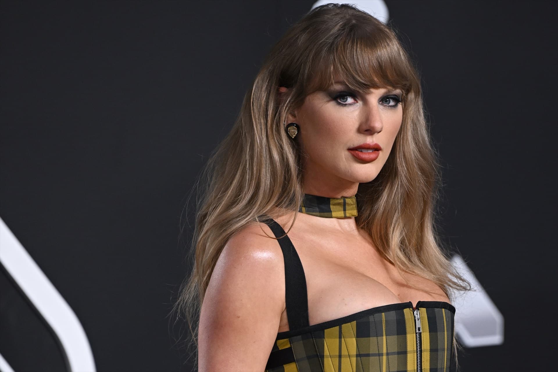 La audiencia de Taylor Swift se desploma en YouTube y Spotify tras apoyar a Kamala Harris