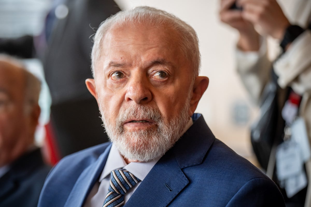 Foro Madrid denuncia la persecución y la amenaza del régimen de Lula da Silva a Eduardo Bolsonaro
