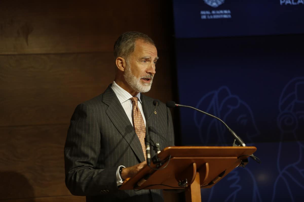 El Rey inicia este sábado su primera visita oficial a Jordania en plena escalada en la región