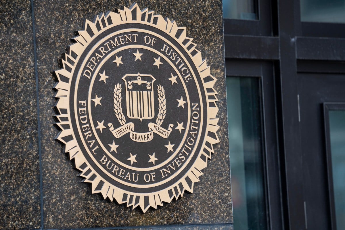 El FBI alerta de posibles actos violentos en EEUU por el primer aniversario del 7 de octubre