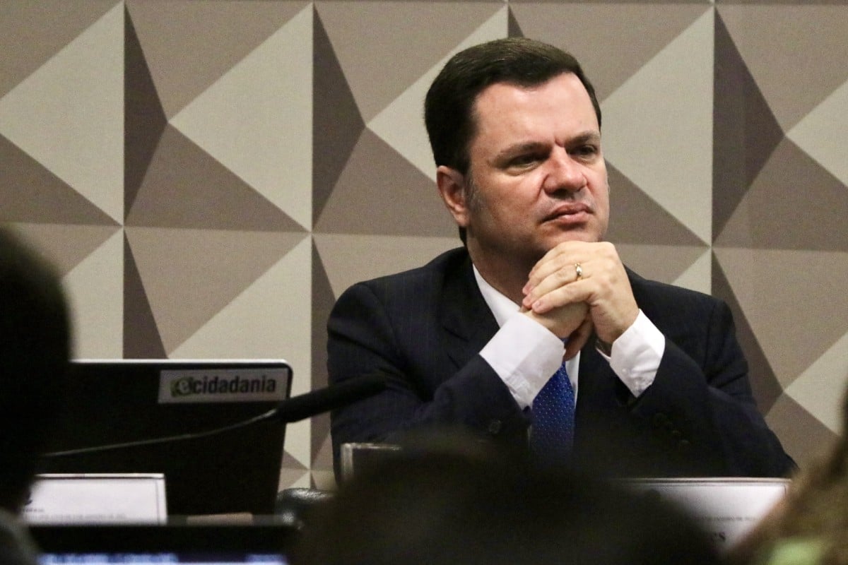 La Justicia suspende la investigación contra un exministro de Bolsonaro por el 8 de enero