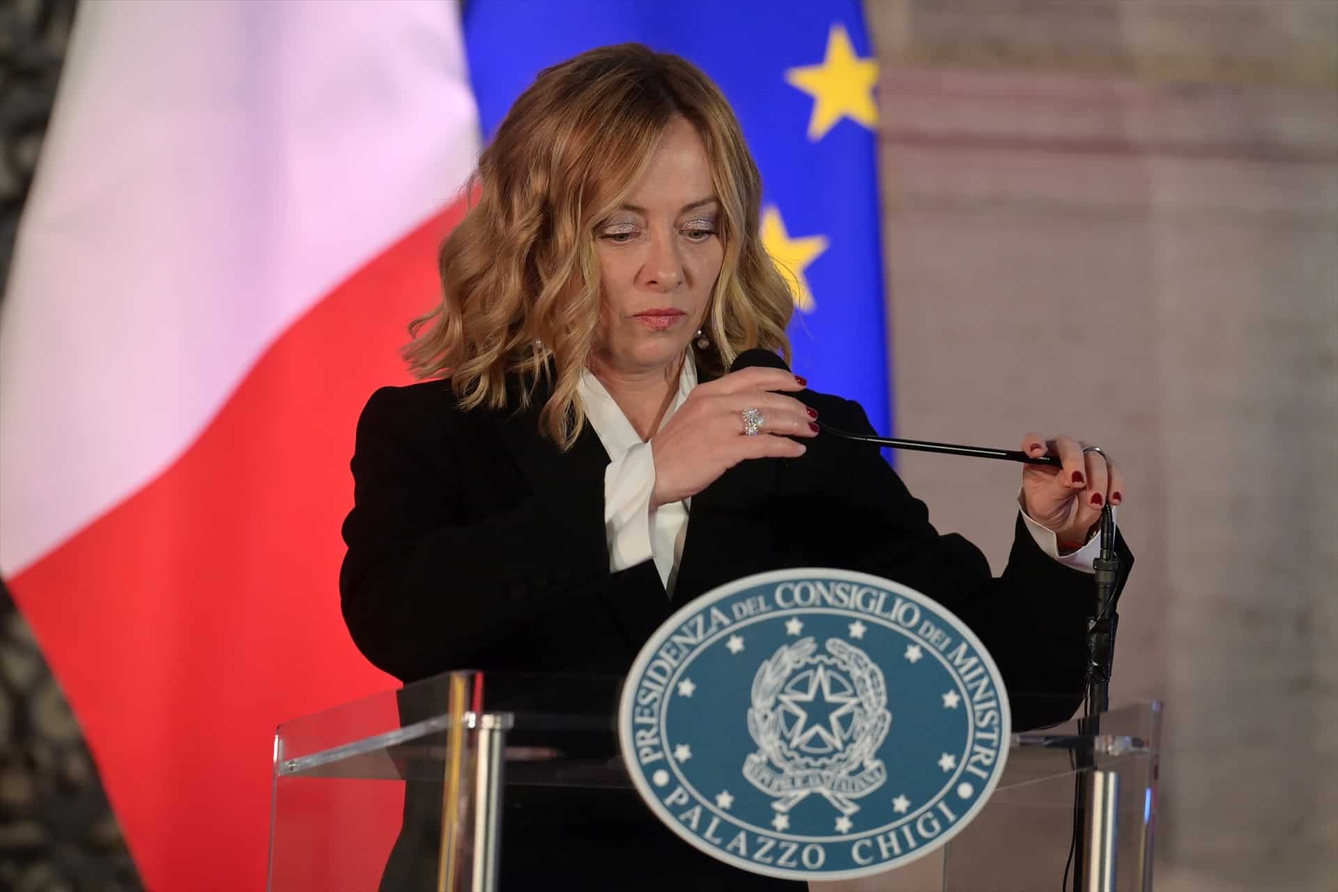 Italia castigará la gestación subrogada realizada en el extranjero con dos años de cárcel y multas de un millón de euros