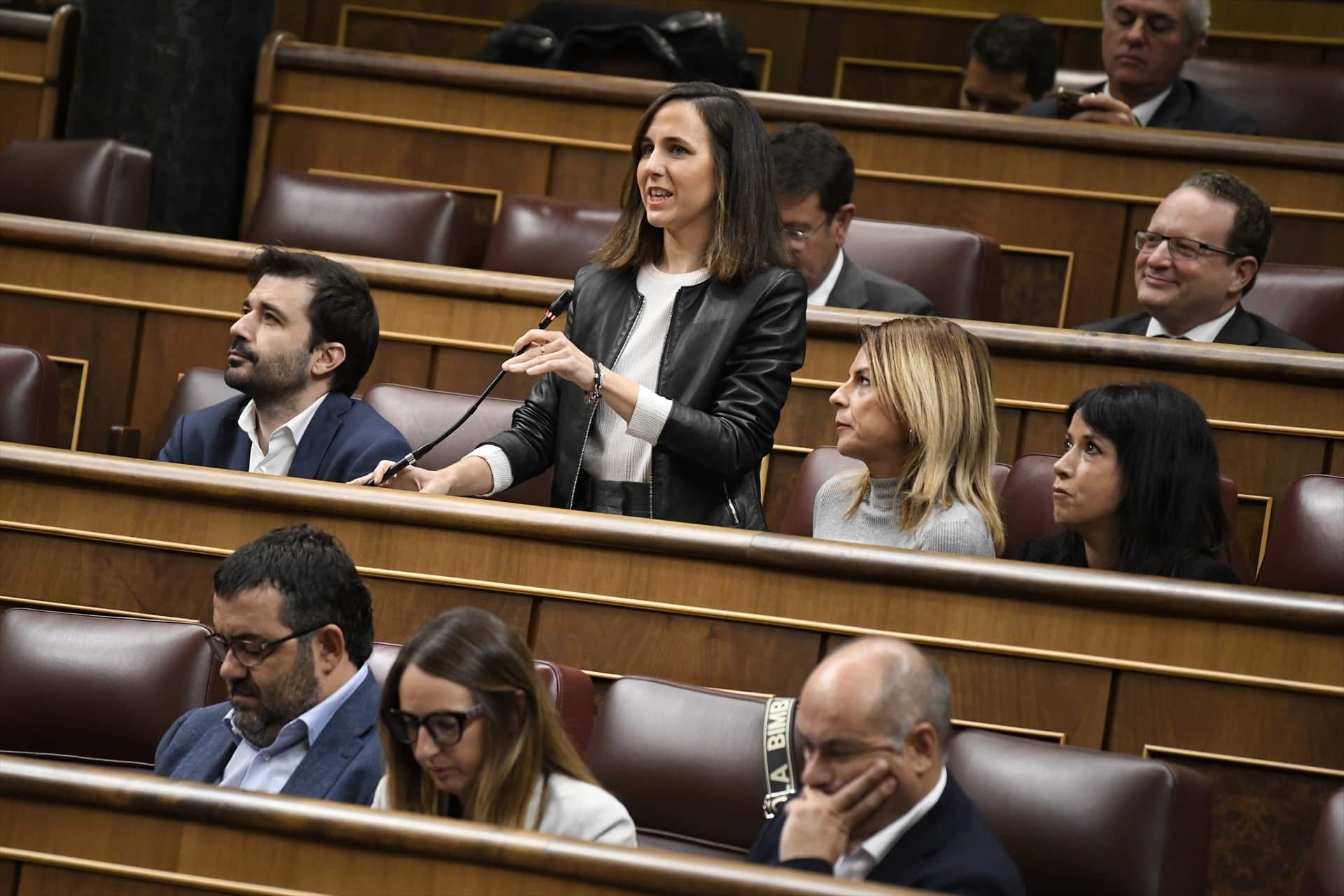 Podemos exige a Sánchez expropiar pisos turísticos para alojar a los afectados por la gota fría en Valencia