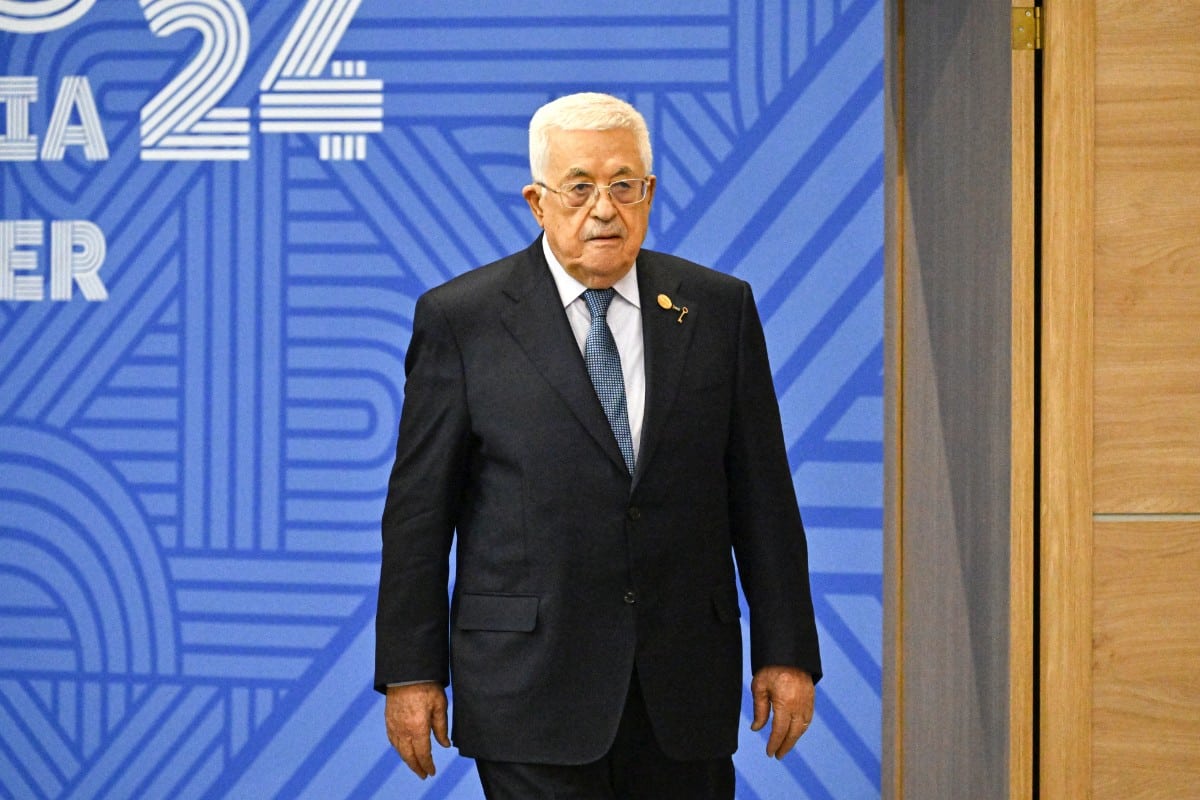 La Autoridad Palestina se alinea con Hamás y asegura que la prohibición de la UNRWA «es una violación del Derecho Internacional»