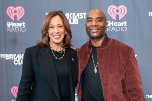 Kamala Harris promete un subsidio a los ciudadanos negros por su color de piel