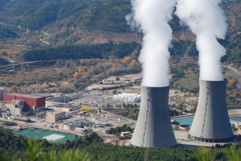 El Gobierno deberá invertir más de 70.000 millones para cerrar las centrales nucleares