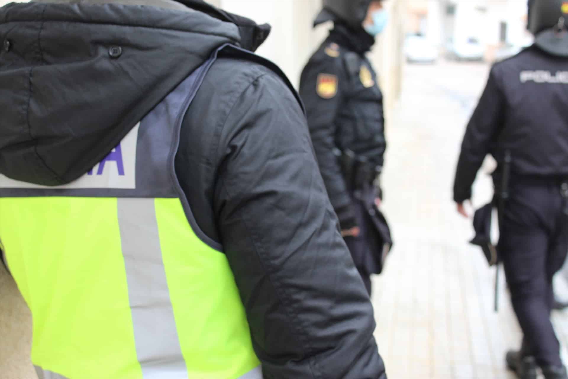 Cada día se hurtan o roban 168 teléfonos móviles en Cataluña y la gran mayoría acaban en Marruecos