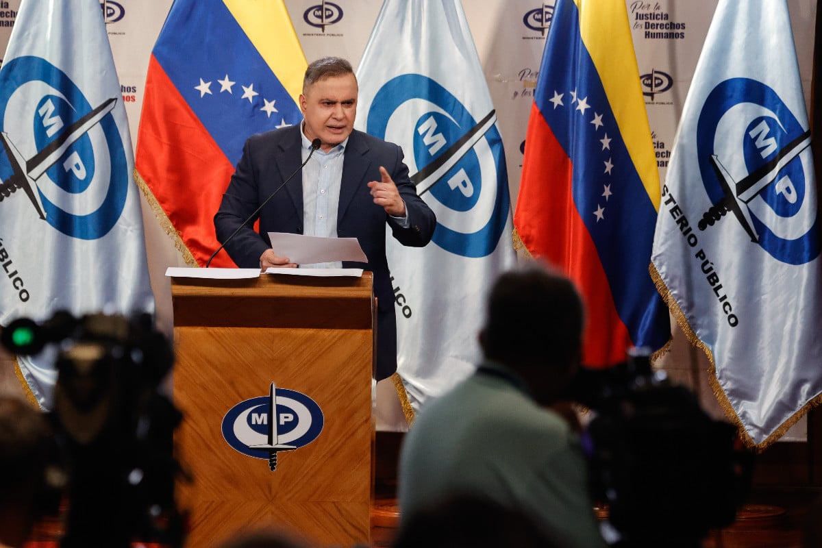 El régimen venezolano anuncia que «revisará» las medidas impuestas a 225 opositores que permanecen encarcelados