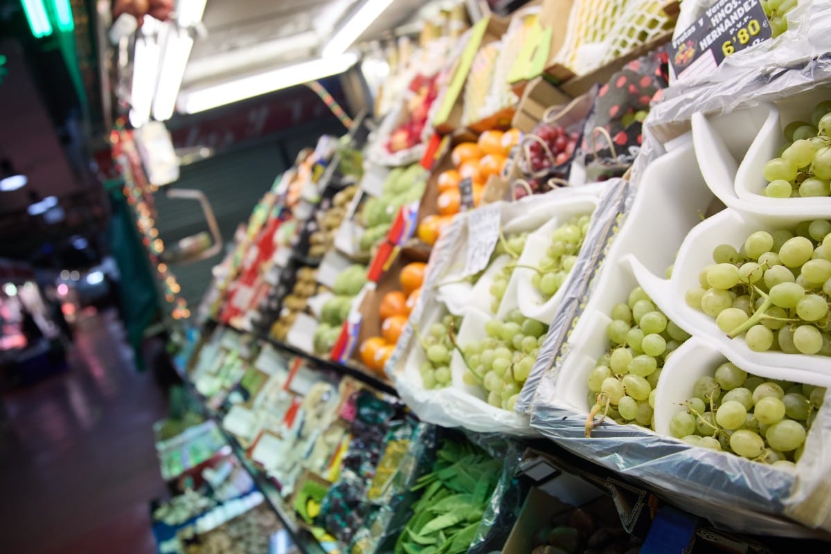 El IPC se incrementa tres décimas hasta el 1,8% y la inflación retoma su tendencia alcista