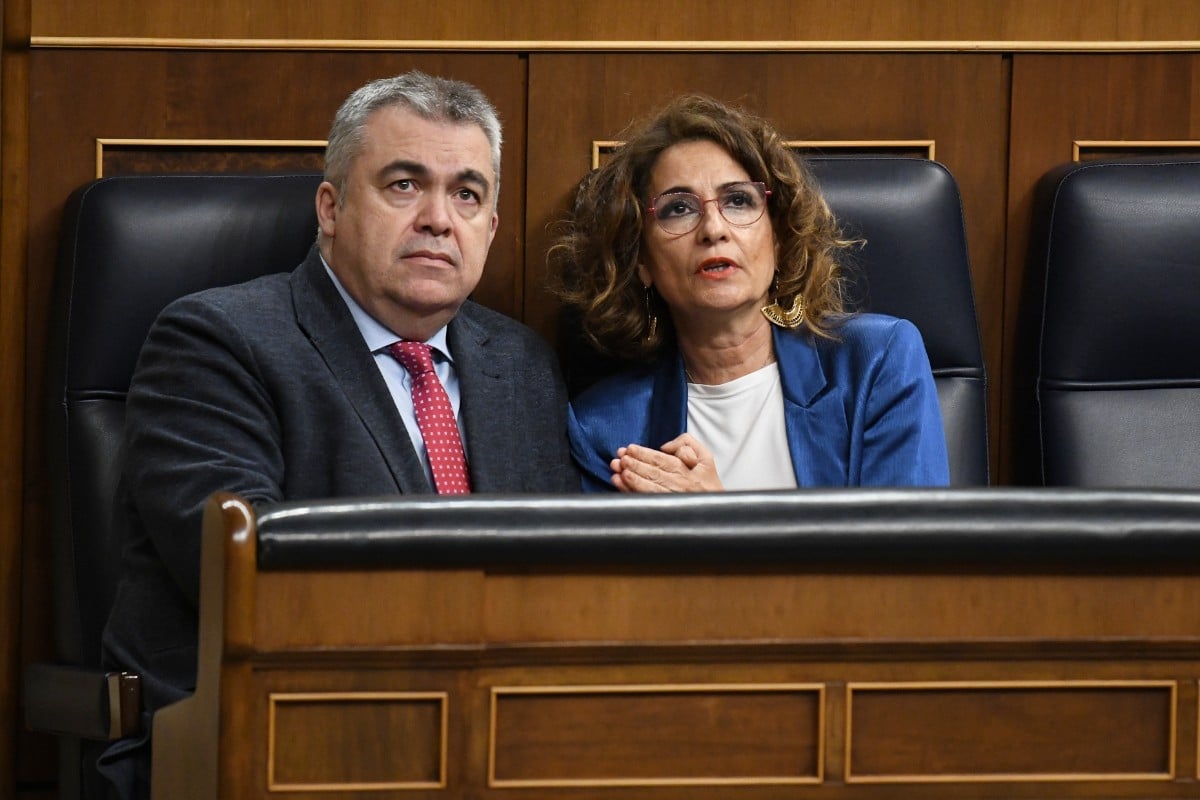 Las irregularidades en adjudicaciones públicas se disparan un 260% desde 2019
