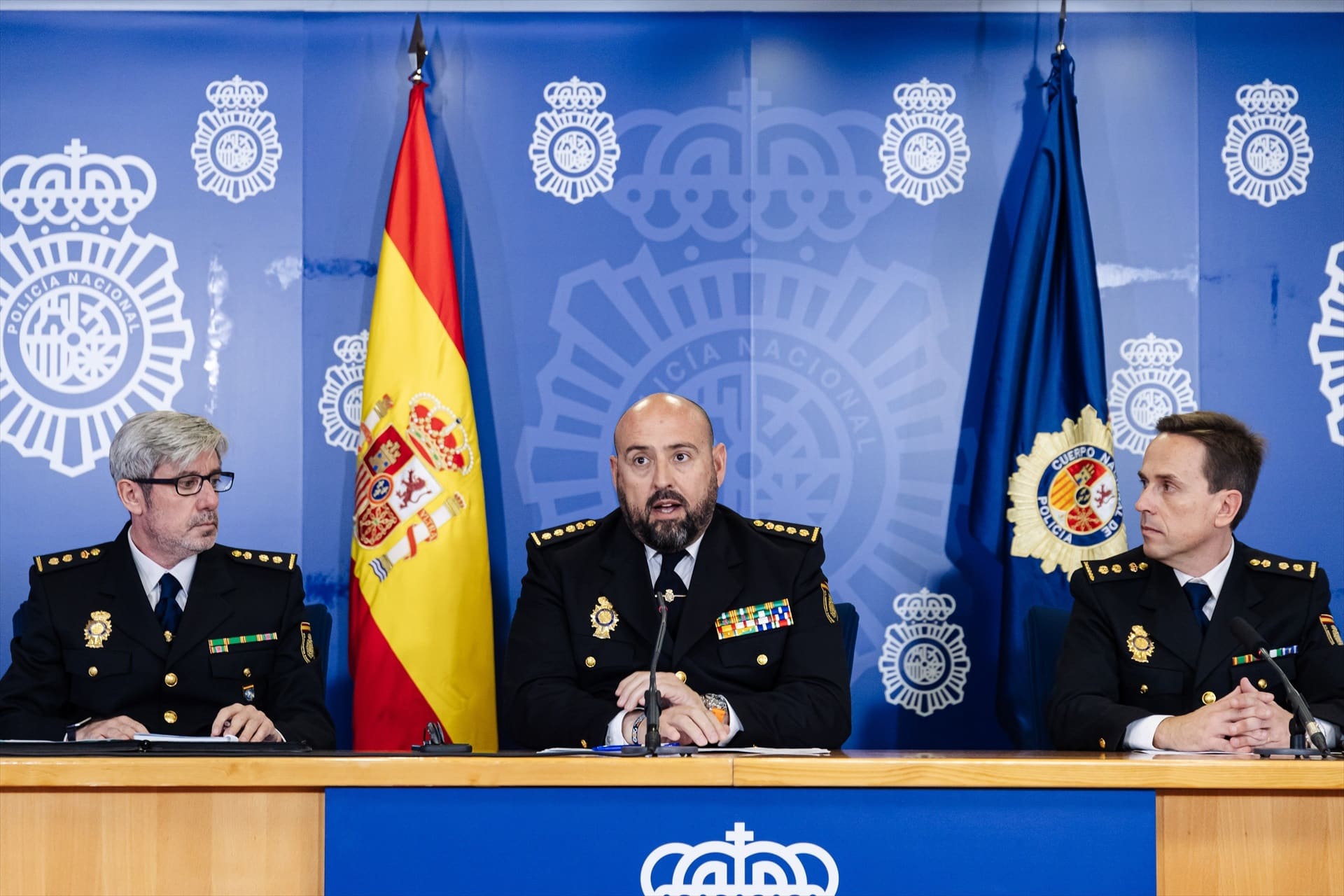 Detenidas 14 personas del cártel mexicano de Sinaloa por el asesinato de un hombre en Cataluña