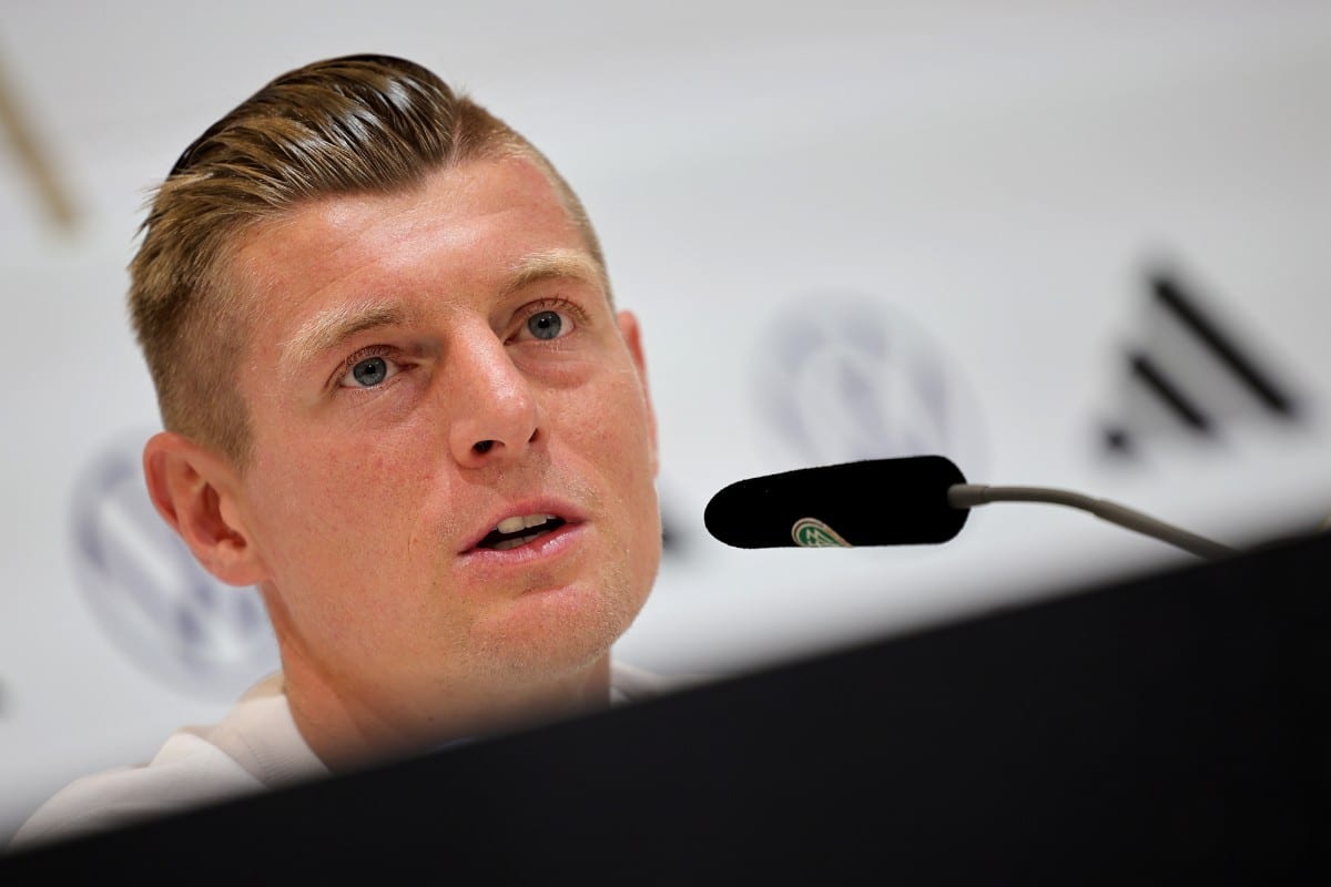 El exfutbolista Toni Kroos muestra su tristeza por la catástrofe en Valencia: «Las imágenes son muy deprimentes»