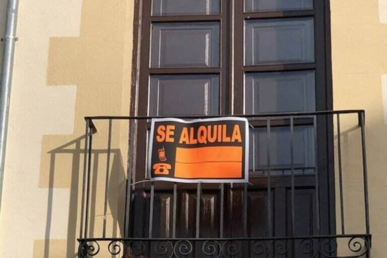 Más del 60% de los inquilinos no ahorra nada y uno de cada tres dedica más de la mitad de sus ingresos a pagar el alquiler