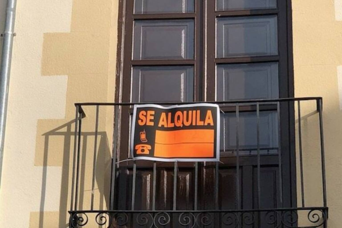 Más del 60% de los inquilinos no ahorra nada y uno de cada tres dedica más de la mitad de sus ingresos a pagar el alquiler
