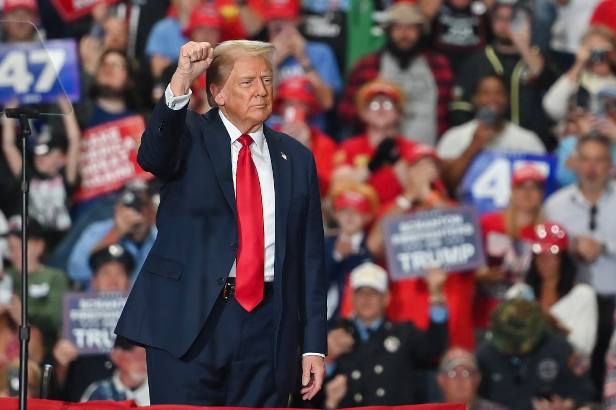 Chicago, Los Ángeles, Nueva York y Denver, las ciudades de EEUU en la lista del plan de deportaciones de Donald Trump