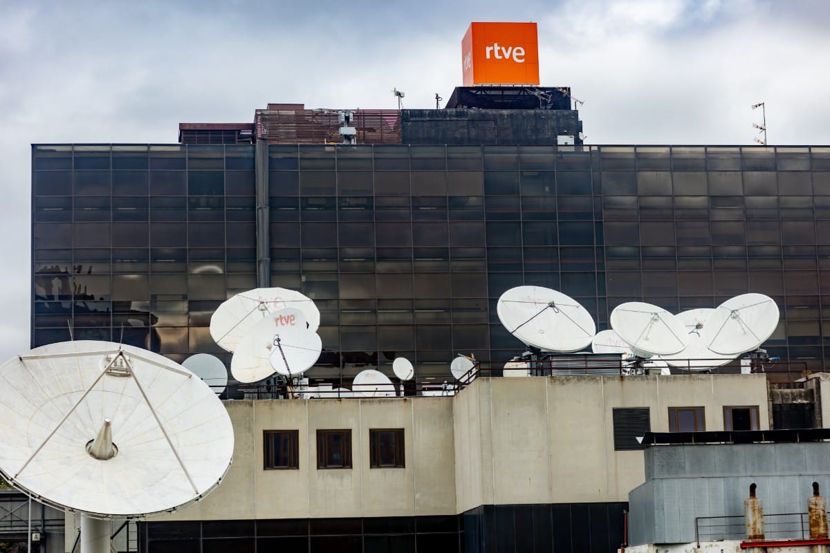El Congreso celebra este martes la primera de las votaciones para elegir al nuevo presidente de RTVE