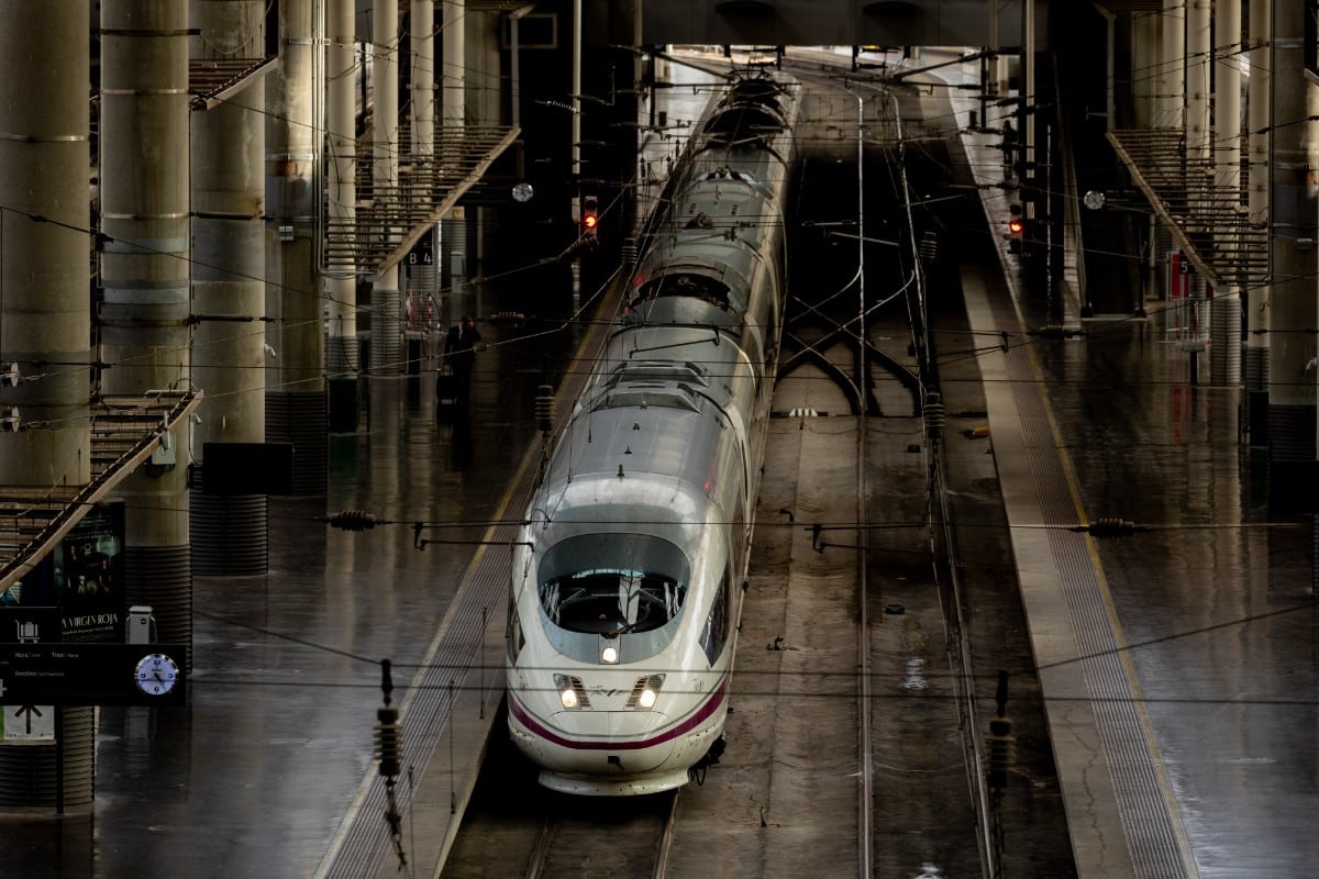 El sector ferroviario exige una mayor presencia de expertos en lugar de figuras políticas en puestos clave