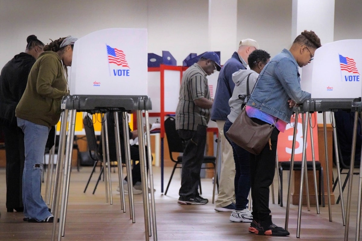¿Cómo funciona el sistema electoral en Estados Unidos?