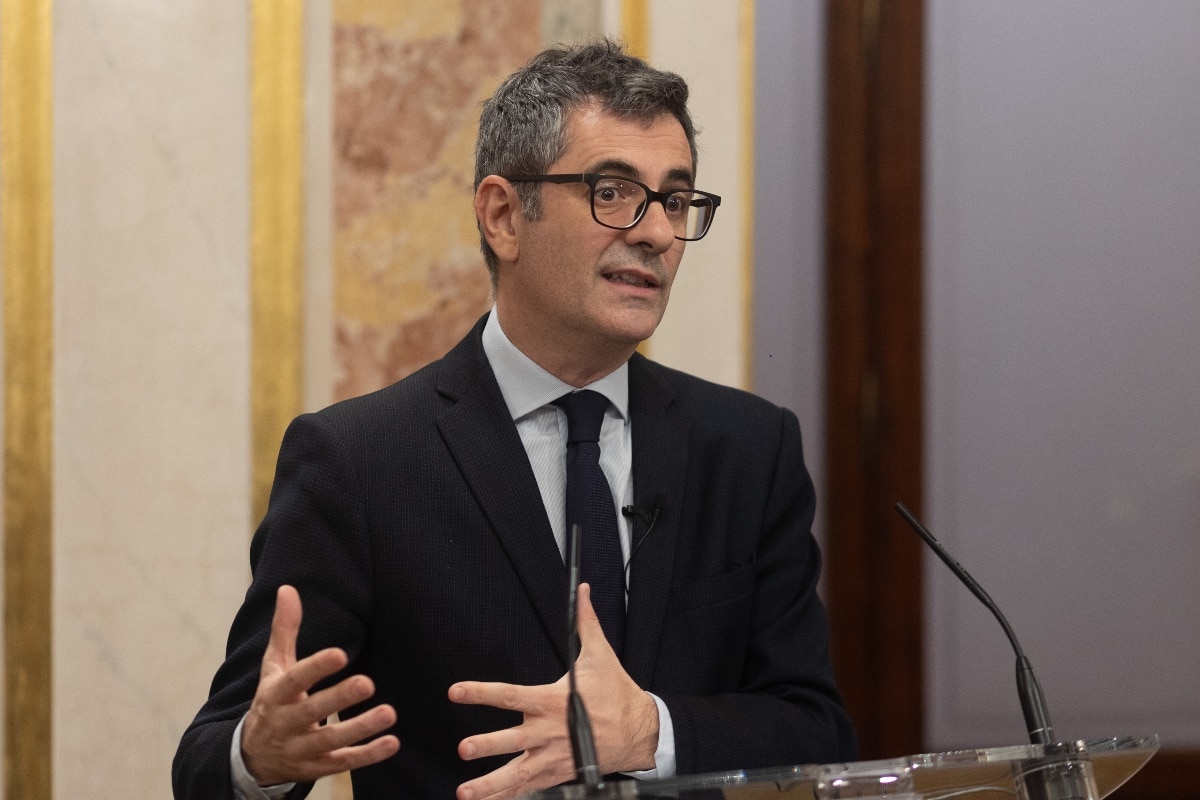 Jueces y fiscales convocan un paro el 11 de junio para protestar contra las reformas del Gobierno