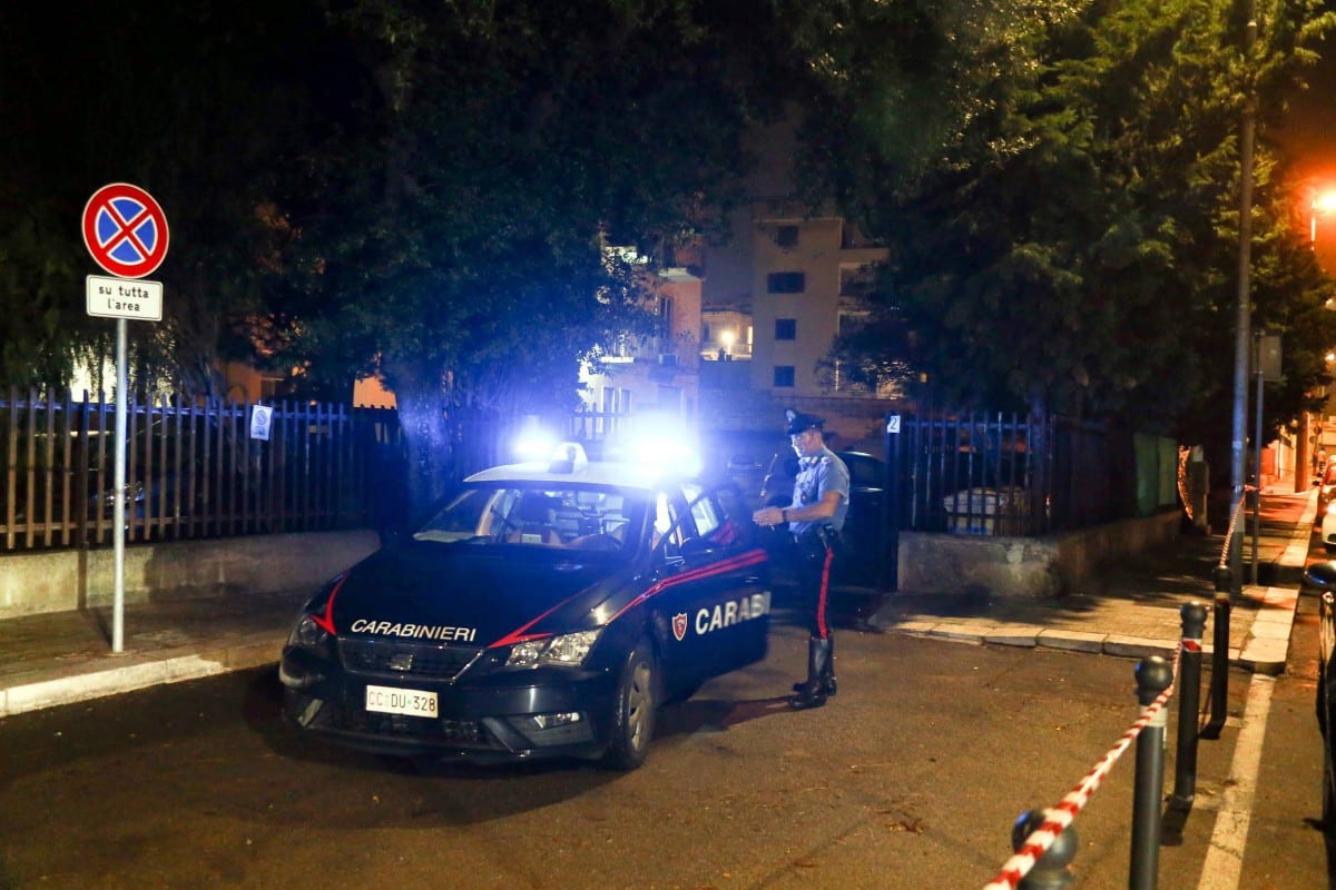 La Interpol arresta a más de un centenar de «miembros clave» de la mafia calabresa ‘Ndrangheta desde 2020