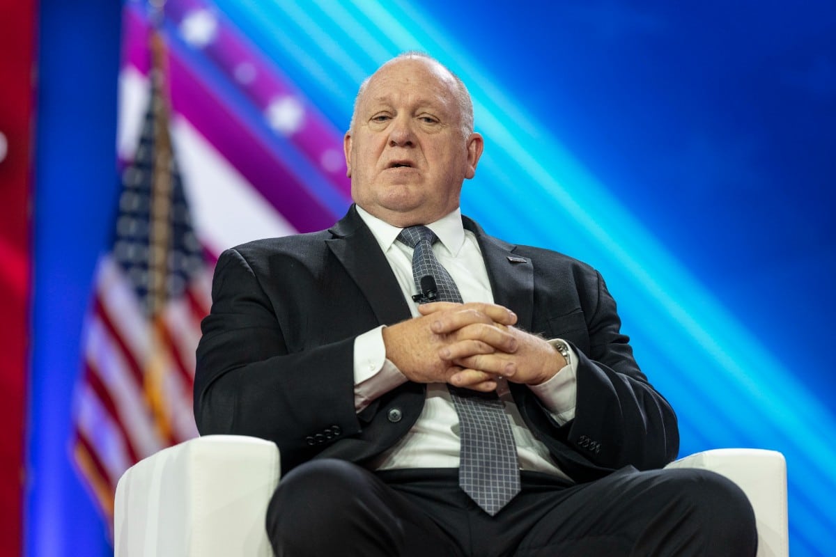 Trump elige al exfuncionario Tom Homan como «zar de las fronteras» de los EEUU