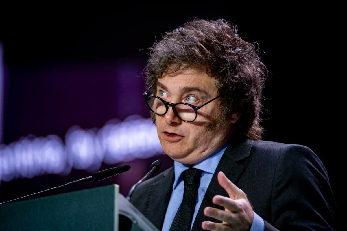 Milei retira también la pensión al exvicepresidente de Cristina Kirchner, Amado Boudou