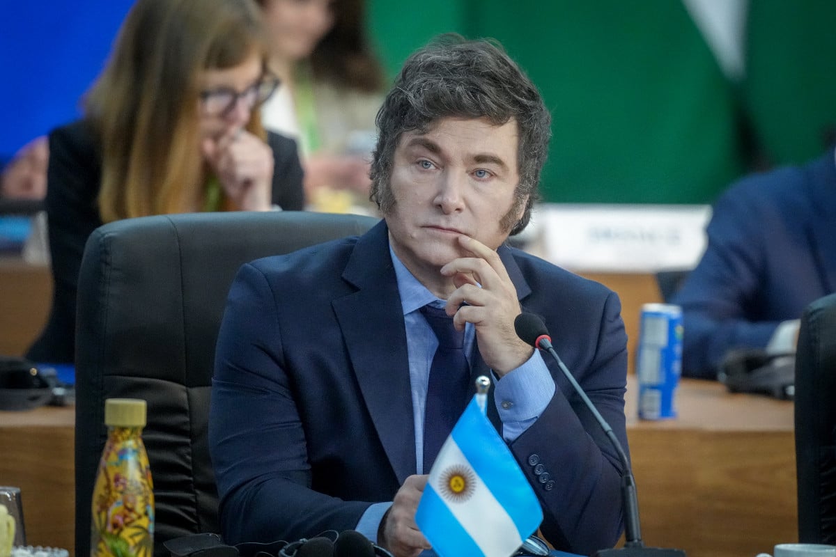 Milei deroga 43 leyes que permitían al Estado argentino intervenir en la economía