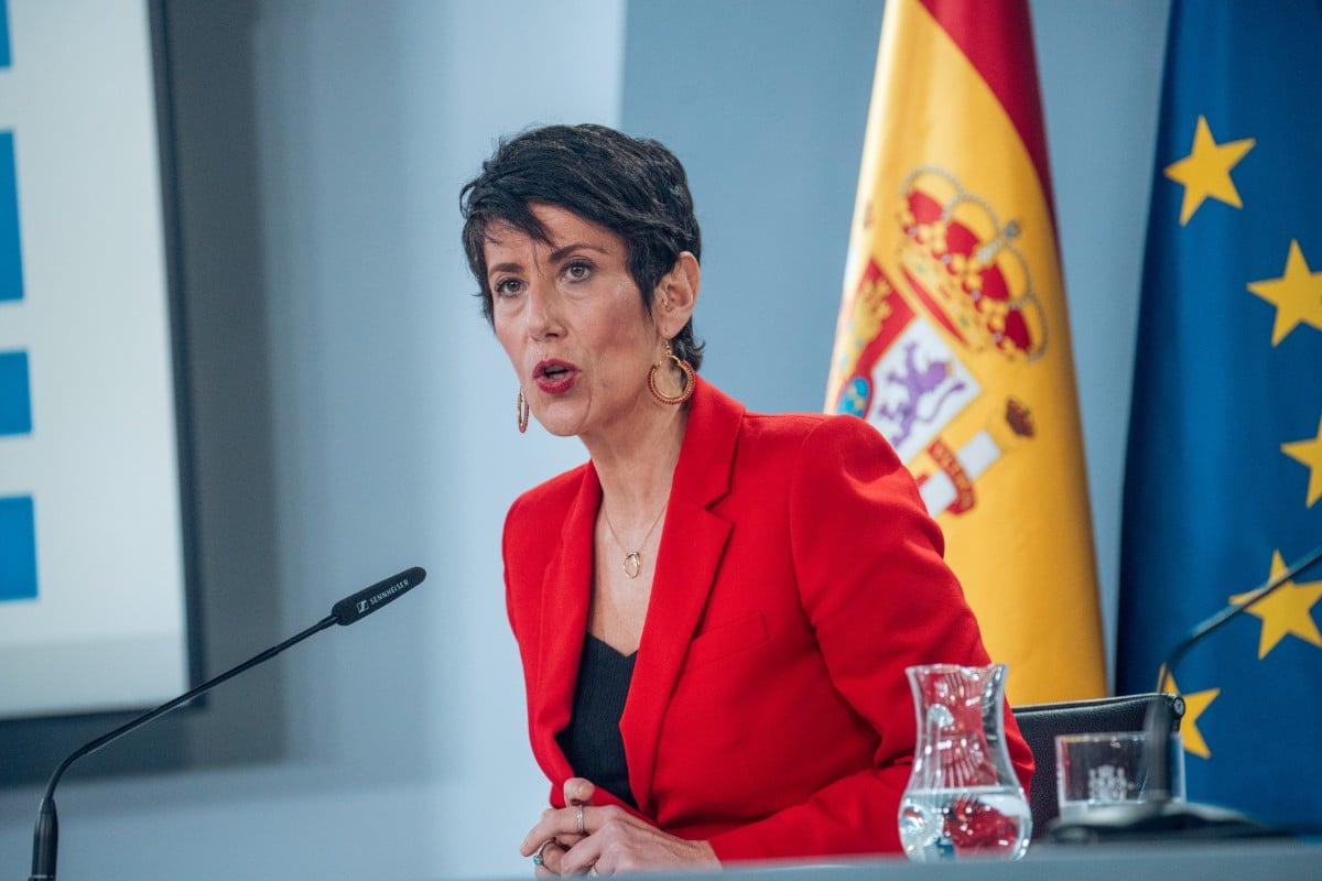 Las pensiones contributivas subirán en torno a un 2,8% en 2025