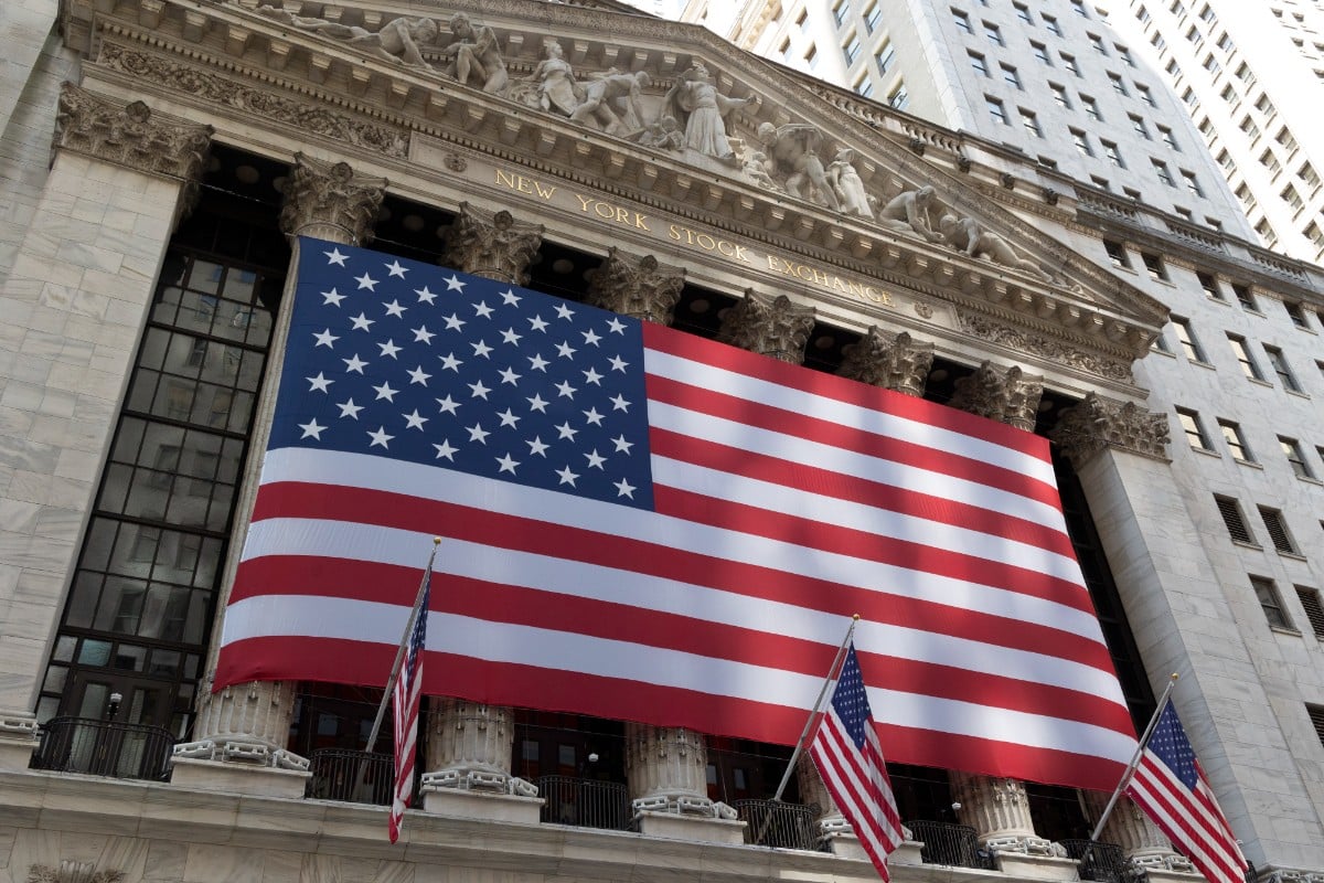 El FBI detiene a un musulmán que planeaba un ataque contra la Bolsa de Nueva York para «reiniciar» el Gobierno de EEUU