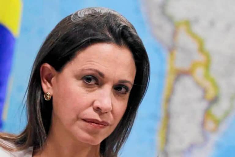 María Corina Machado anuncia su regreso inminente a Venezuela: «Quiero hacerlo como también lo desean cientos de miles de exiliados venezolanos»