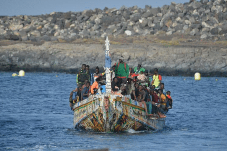 La avalancha no cesa: nueve pateras elevan a más de 150 la cifra de inmigrantes ilegales llegados en pocas horas a Baleares